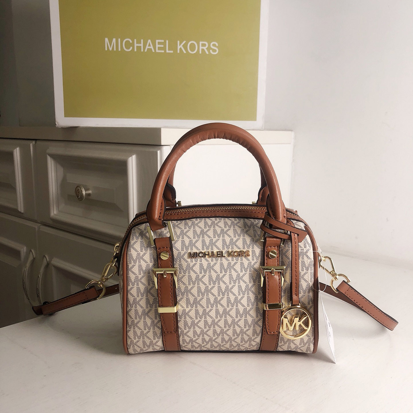 Women'S Accessories Handbags - New Michael Kors Women Luxury Design