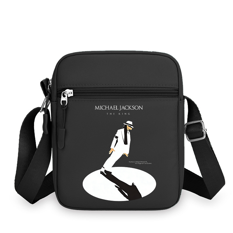 Women'S Accessories Handbags - Men Women Anime Phone Storage Pouch