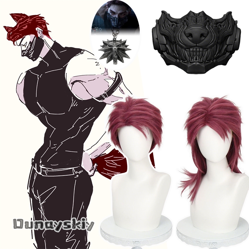 Women Accessories Aesthetic - Love and Deepspace New Role Valko