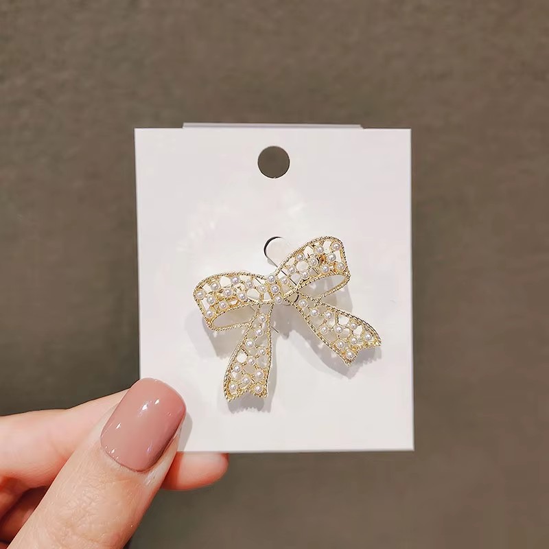 Women'S Accessories Manufacturers - Punk Girl Brooch 2025 Fashionable New
