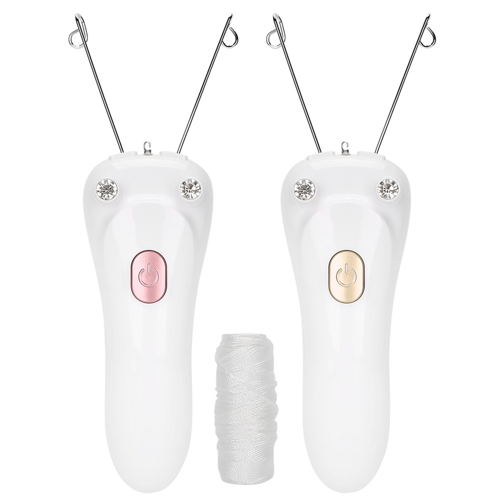 Women Accessories Clearance - Electric Threading Epilator High Quality Threader