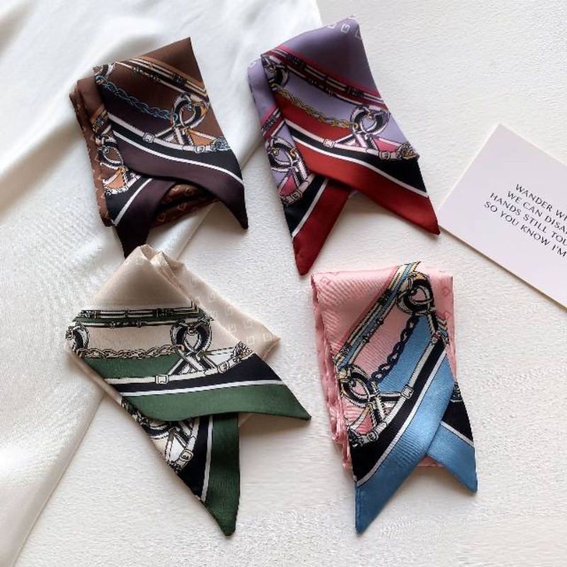 Women'S Accessories Handbags - New Arrival Long Silk Like Ribbon