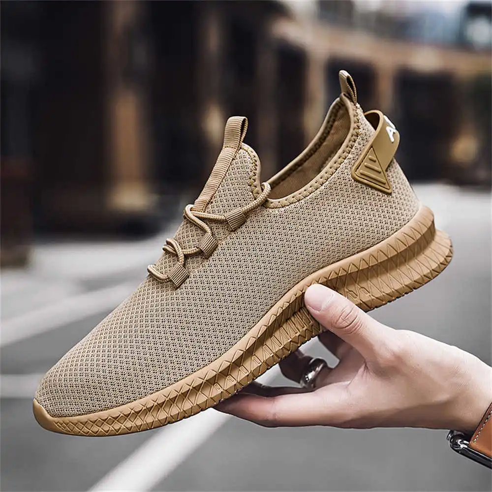 Women Accessories Brand Name - Demi-season Mesh Tenni Man Running Sneakers