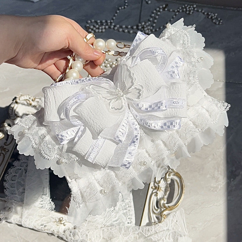 Women'S Accessories Handbags - Women's Crossbody Bag Lolita Cosplay Accessories