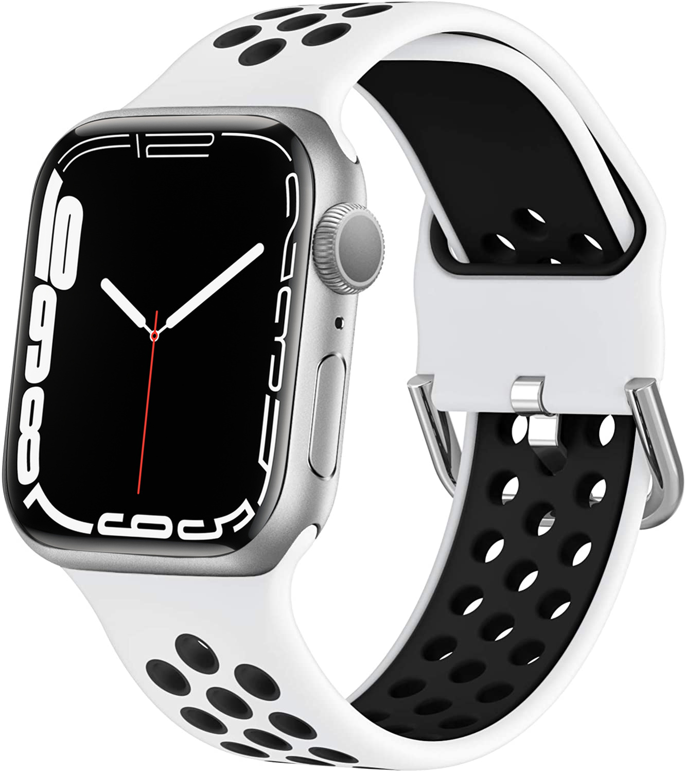 Silicone Strap For Apple Watch - Women'S Accessories Nike ulasan dan harga