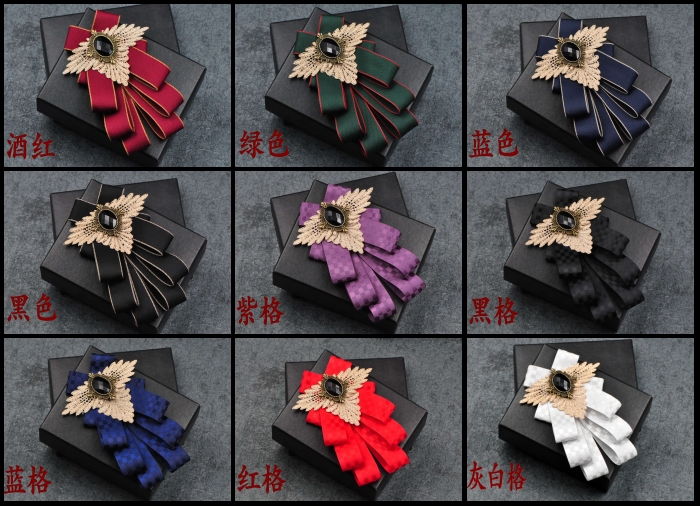 British New Style Red Black Re - Women Jewelry Accessories For Black Dress ulasan dan harga