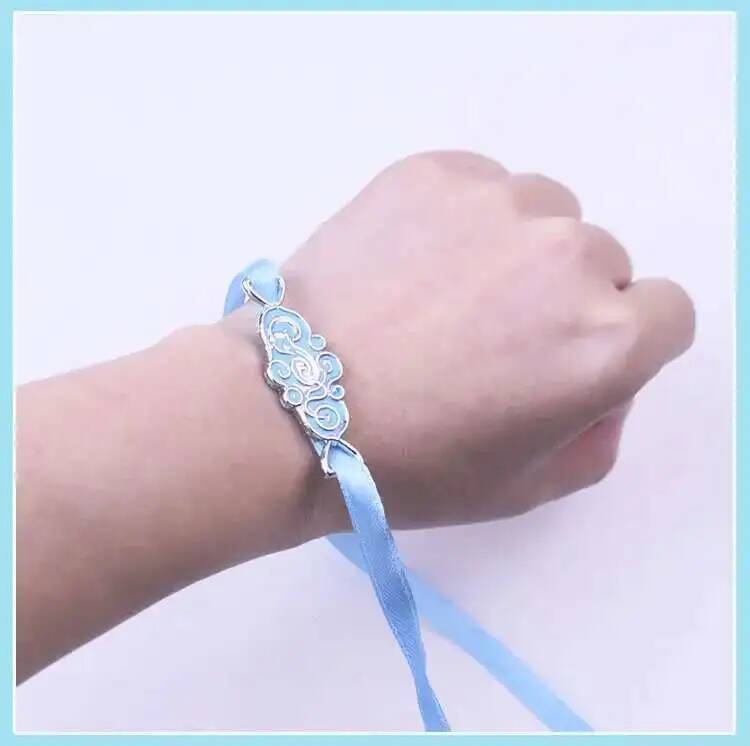 1pcs Grandmaster of Demonic Cu - Women Accessories Aesthetic ulasan dan harga