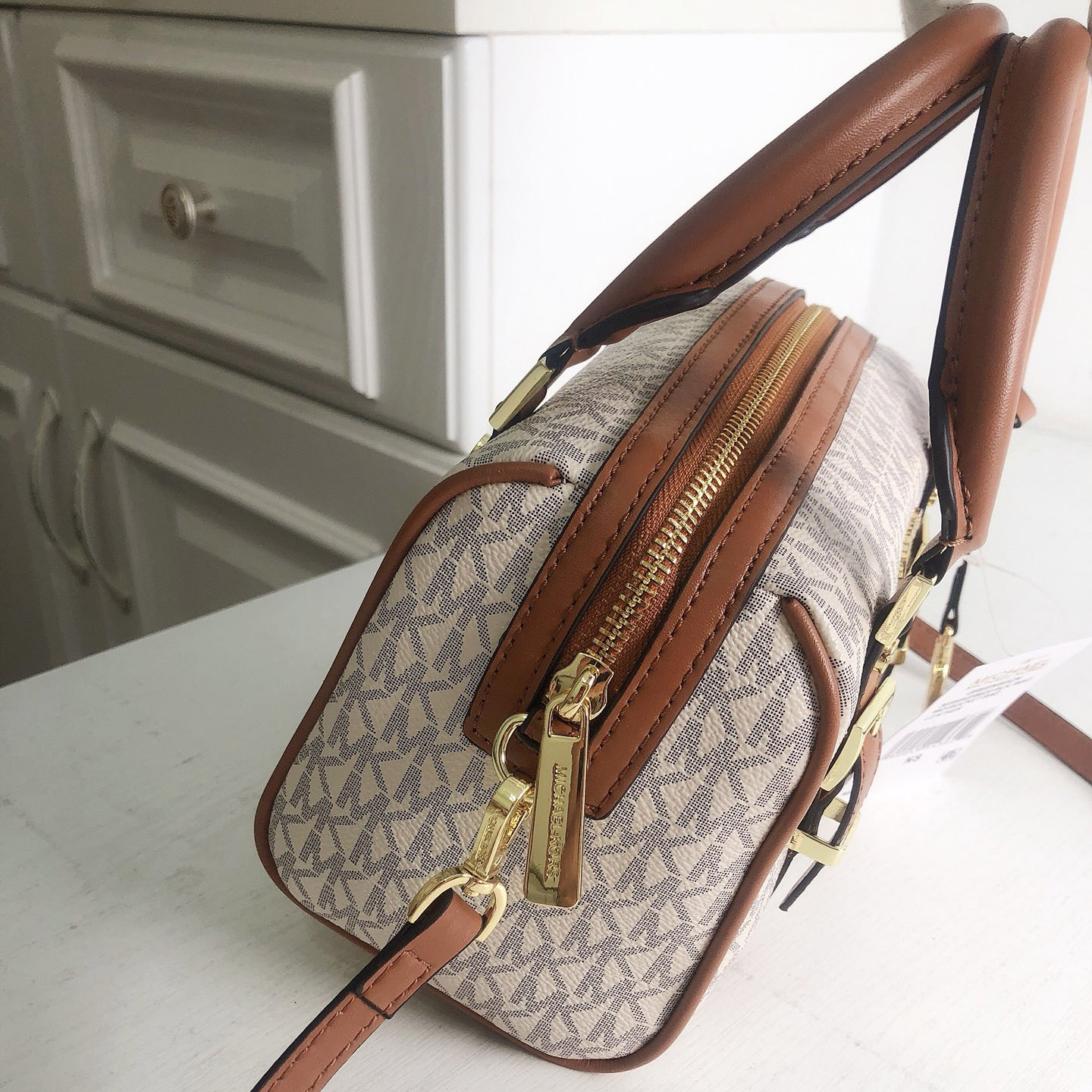 New Michael Kors Women Luxury  - Women'S Accessories Handbags ulasan dan harga
