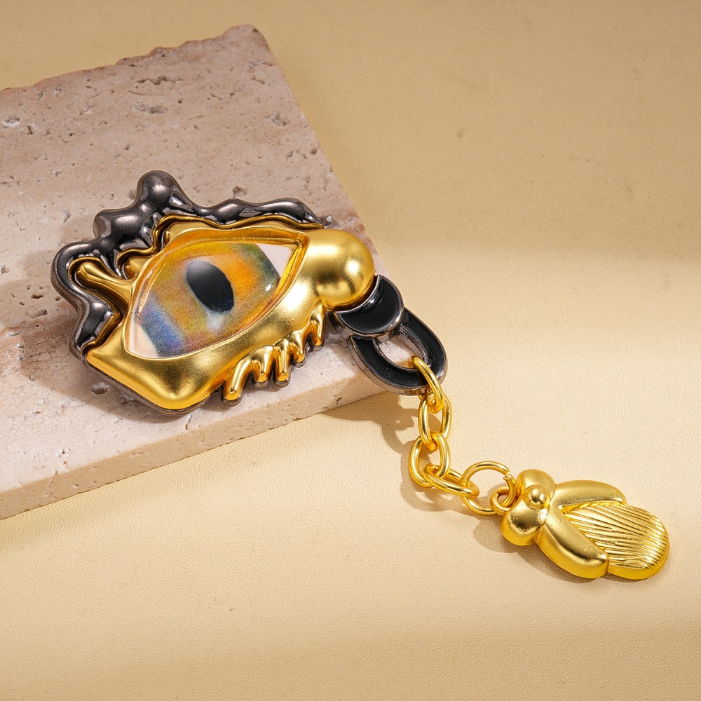 High End Metal Eye Teardrop Ta - Women'S Accessories Jewelry ulasan dan harga