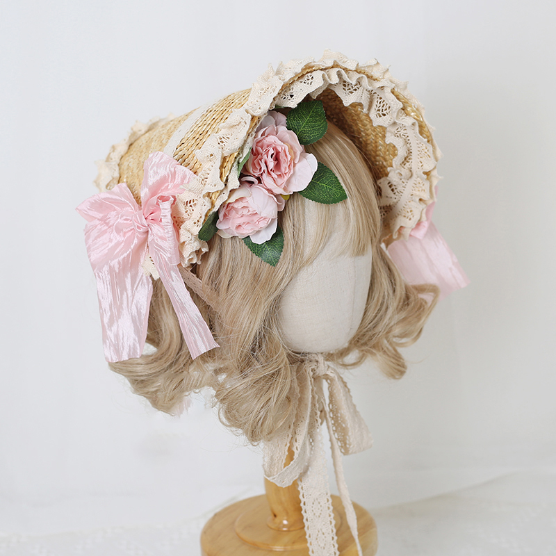 Women Vintage Victorian Lolita - Women'S Victorian Era Accessories ulasan dan harga