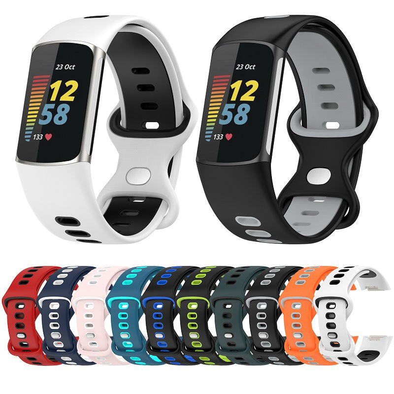 Strap For Fitbit Charge 6 band - Women'S Accessories Nike ulasan dan harga
