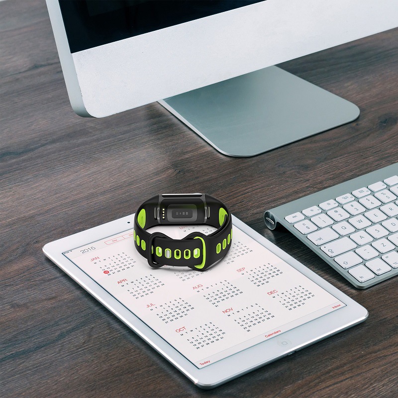 Strap For Fitbit Charge 6 band - Women'S Accessories Nike ulasan dan harga