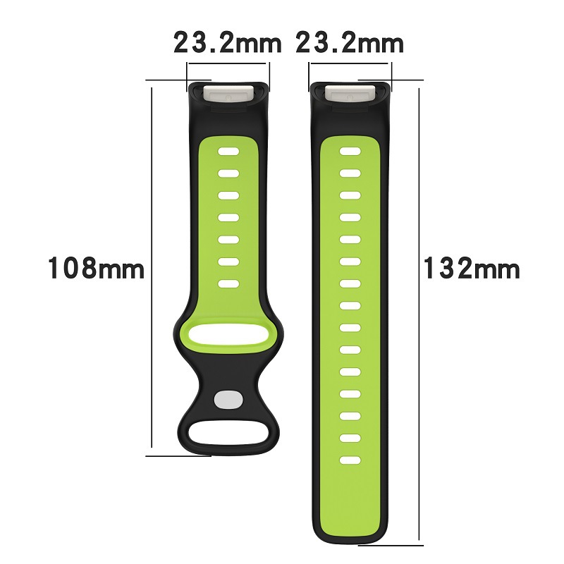 Strap For Fitbit Charge 6 band - Women'S Accessories Nike ulasan dan harga