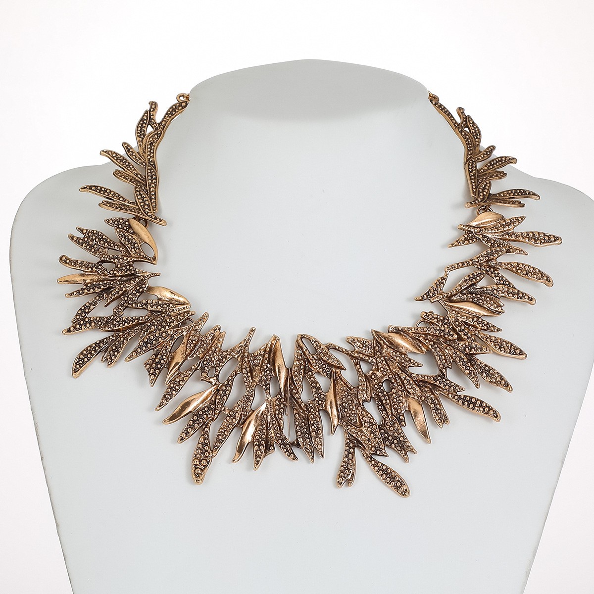Exaggerated and Stylish Retro  - Women'S Accessories Manufacturers ulasan dan harga