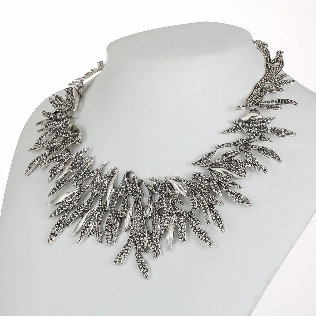 Exaggerated and Stylish Retro  - Women'S Accessories Manufacturers ulasan dan harga
