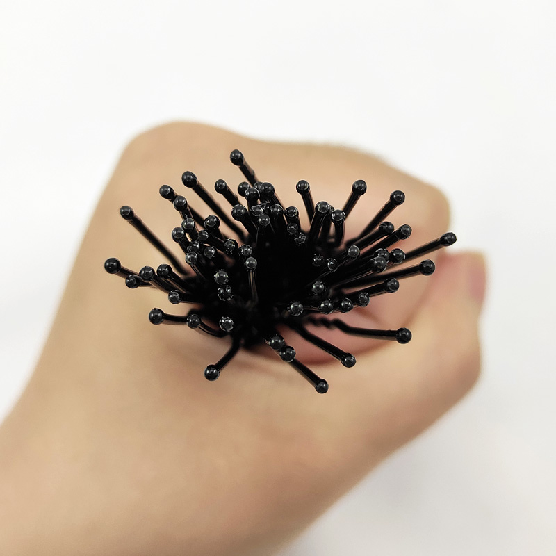 50/100 PCS Women 5/6/7/8 cm Ha - Women Accessories Aesthetic ulasan dan harga