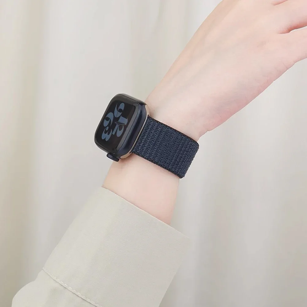 Nylon Loop Strap for Apple Wat - Women'S Accessories Nike ulasan dan harga