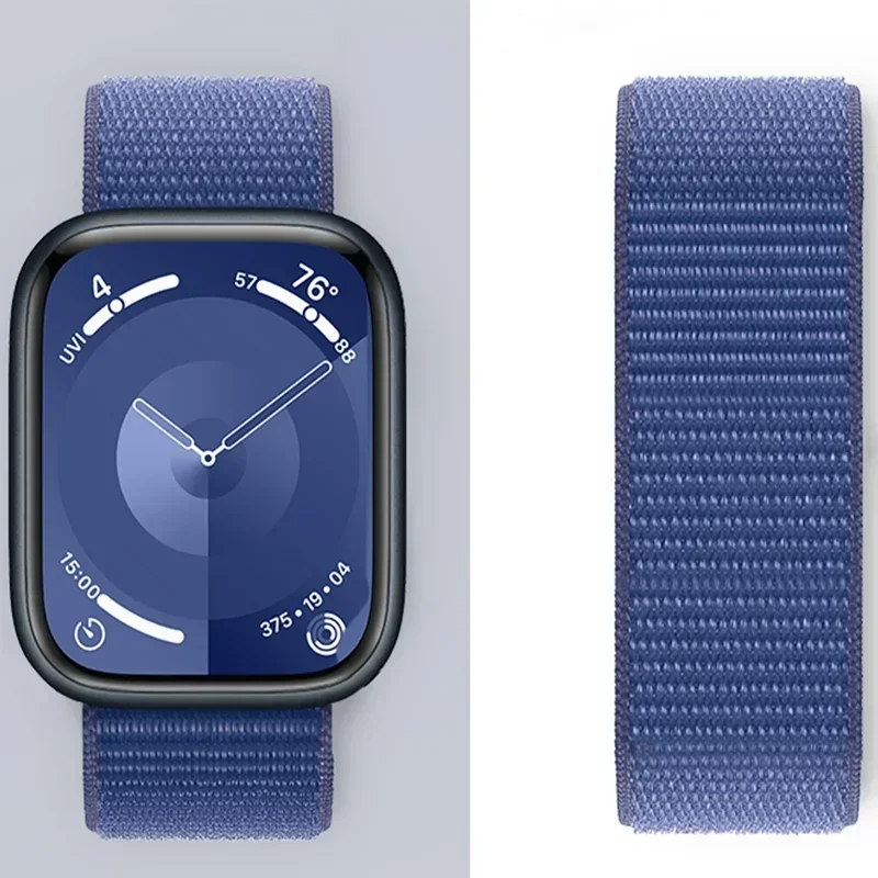 Nylon Loop Strap for Apple Wat - Women'S Accessories Nike ulasan dan harga