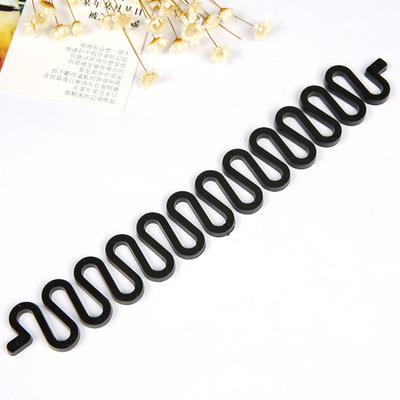 19cm Tress hair styles manufac - Women'S Accessories Manufacturers ulasan dan harga