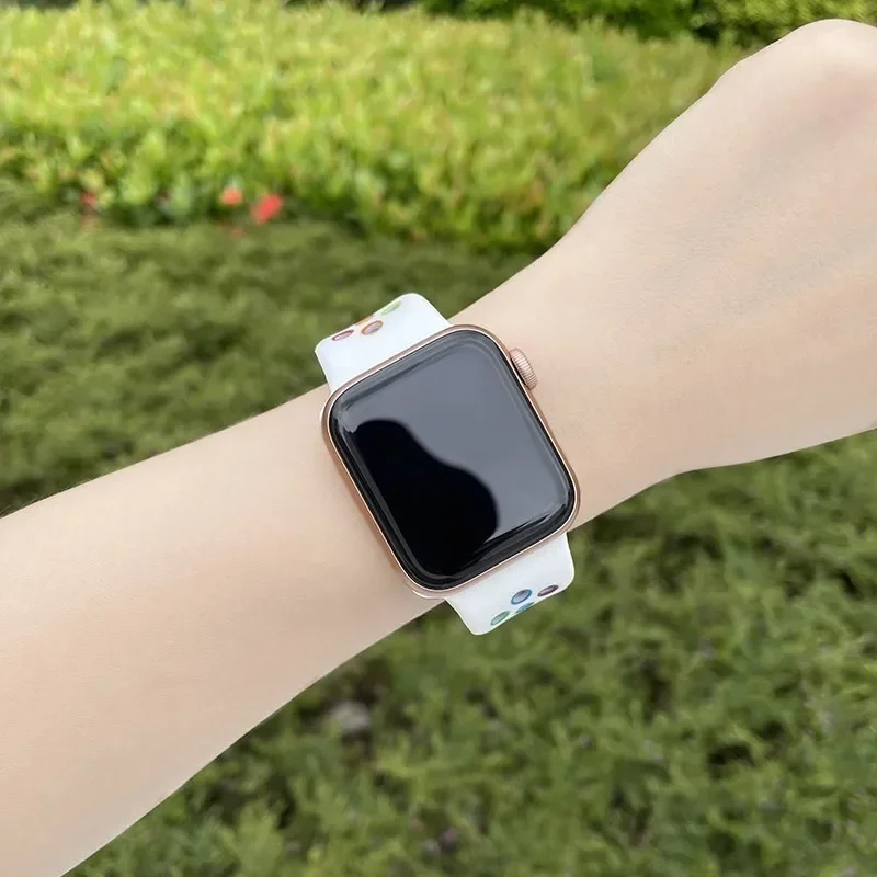 Sport strap For Apple Watch Ul - Women'S Accessories Nike ulasan dan harga