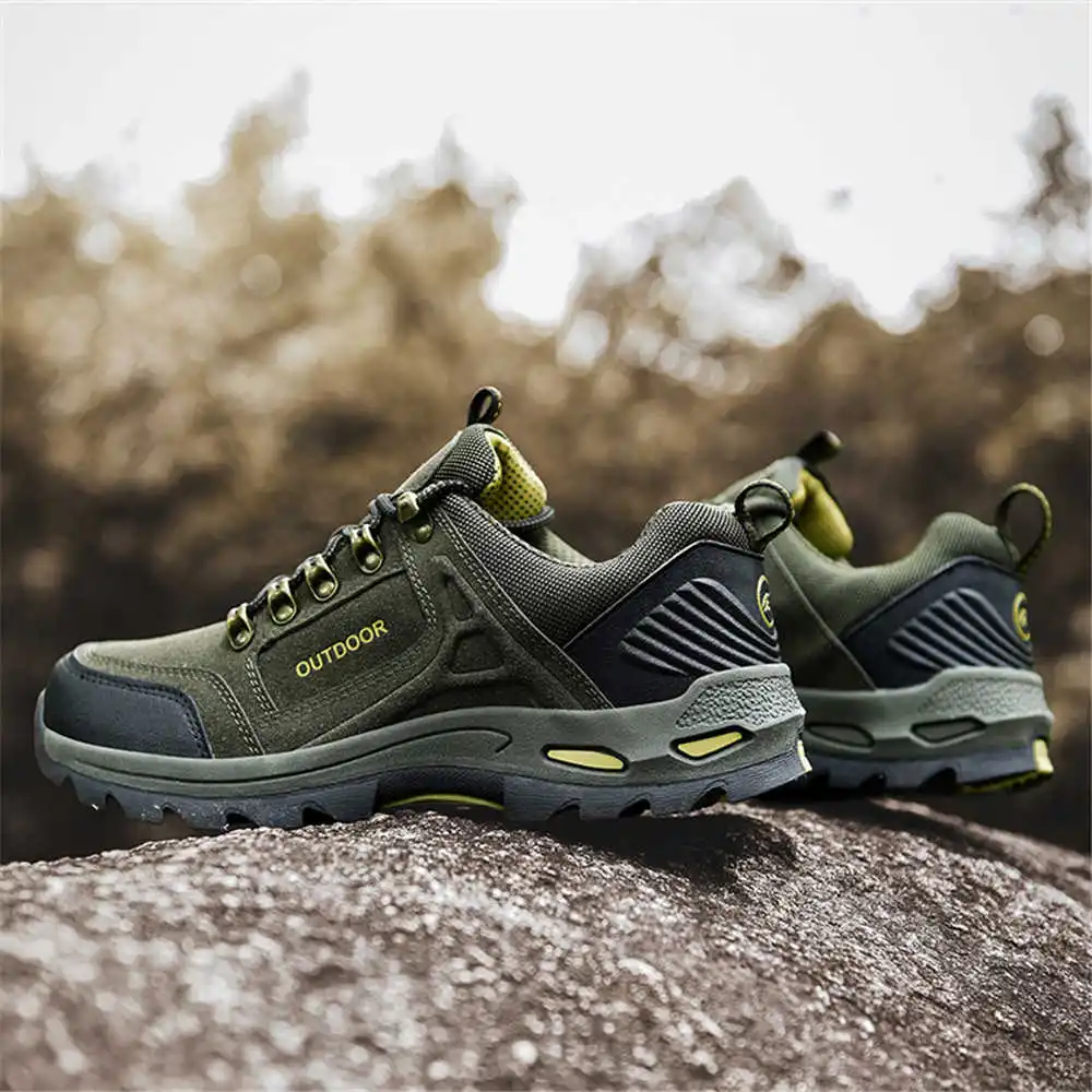 Non-slip Lace Up Hiking Tennis - Women Accessories Brand Name ulasan dan harga