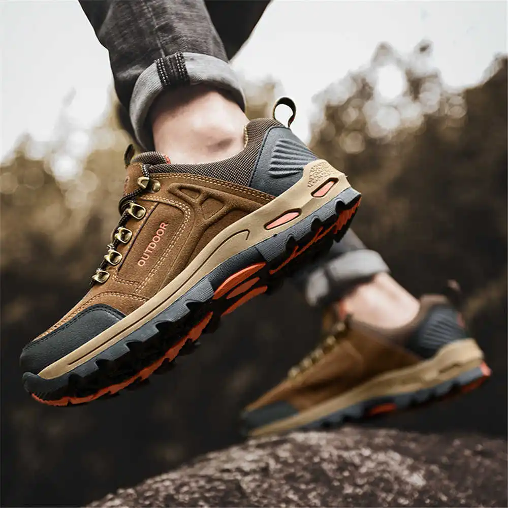 Non-slip Lace Up Hiking Tennis - Women Accessories Brand Name ulasan dan harga