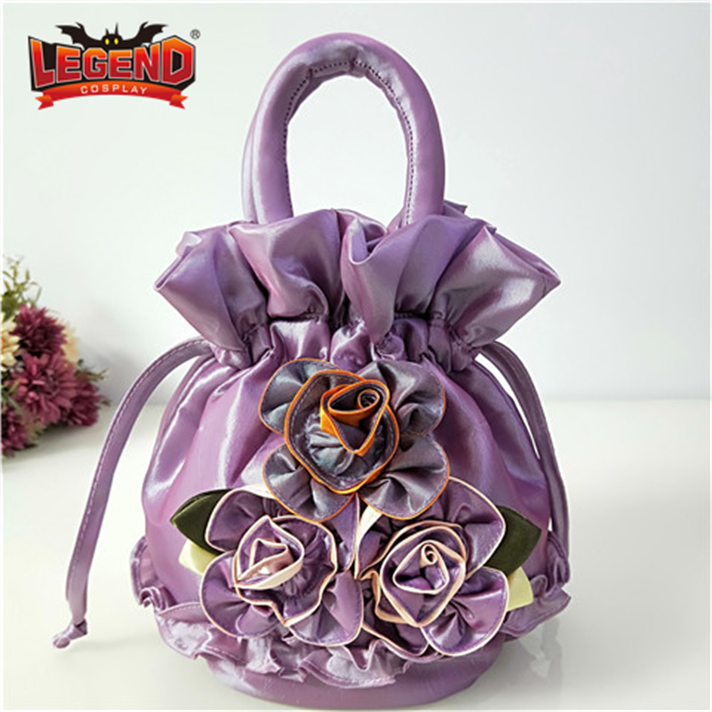 Historical Era Drawstring Buck - Women'S Victorian Era Accessories ulasan dan harga