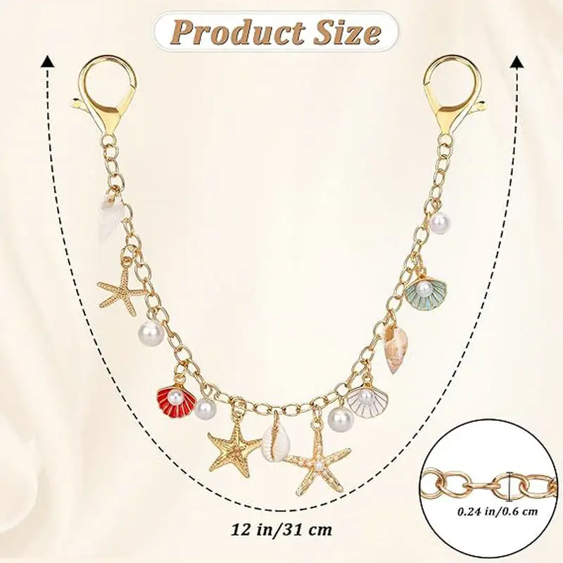 Bag Charms for Handbags Golden - Women'S Accessories Handbags ulasan dan harga