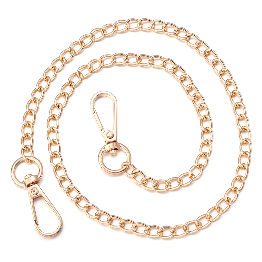 20-120cm Purse Chain Strap Cro - Women'S Accessories Handbags ulasan dan harga