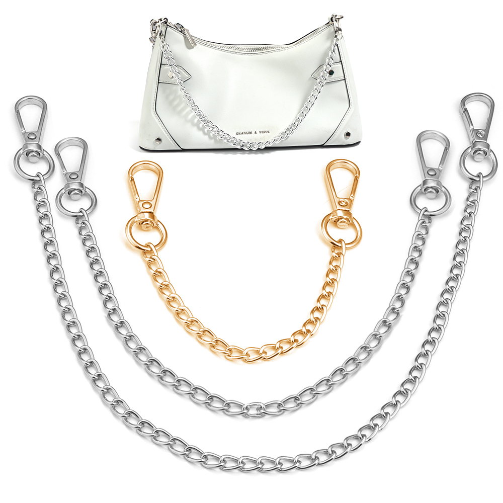 20-120cm Purse Chain Strap Cro - Women'S Accessories Handbags ulasan dan harga