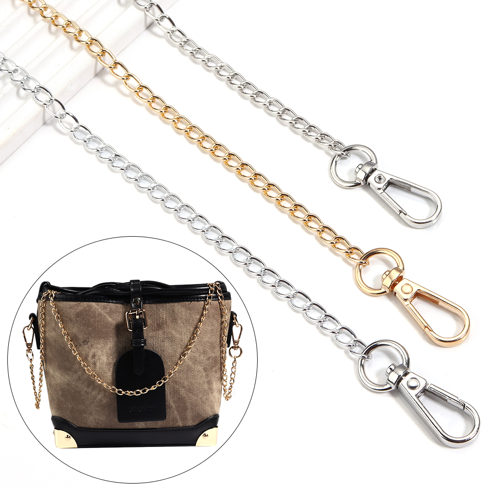 20-120cm Purse Chain Strap Cro - Women'S Accessories Handbags ulasan dan harga