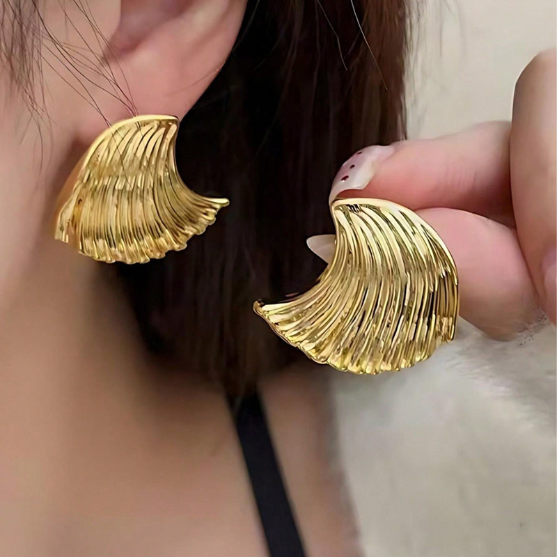pendientes 2024 tendencia zara - Women'S Accessories Zara ulasan dan harga
