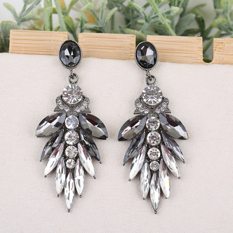 Elegant art high quality cryst - Women'S Accessories Manufacturers ulasan dan harga