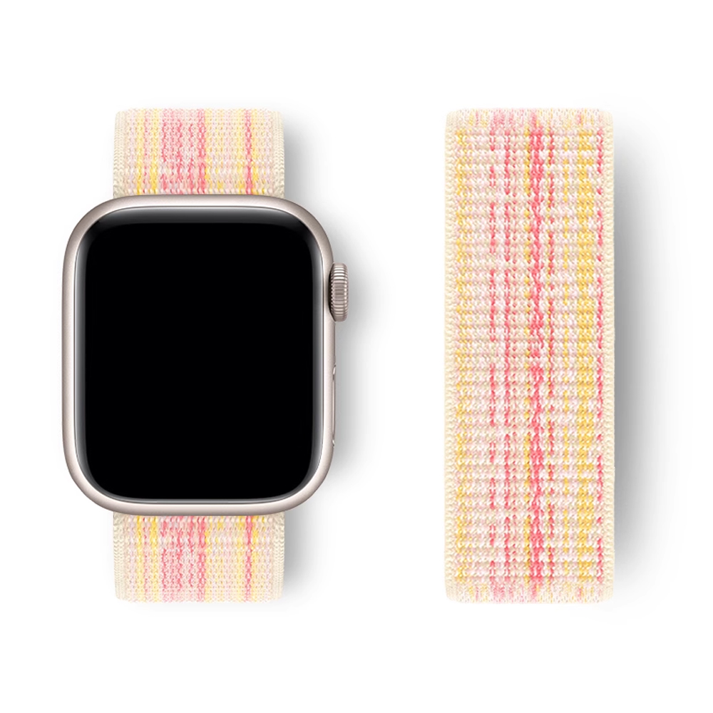 Nylon Loop Strap for Apple Wat - Women'S Accessories Nike ulasan dan harga