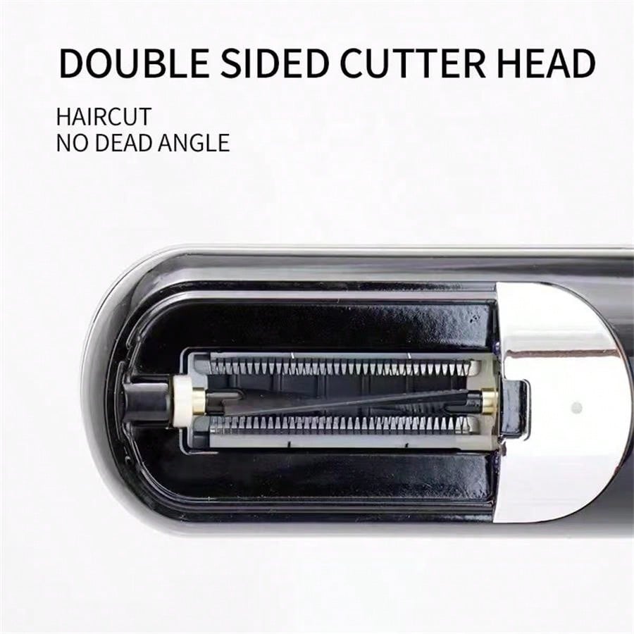 Hair Ends Trimmer Split Remove - Women Accessories Clearance ulasan dan harga