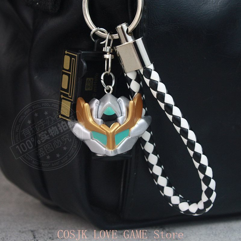 Anime Honkai：Star Rail Game Bl - Women Accessories Chain ulasan dan harga