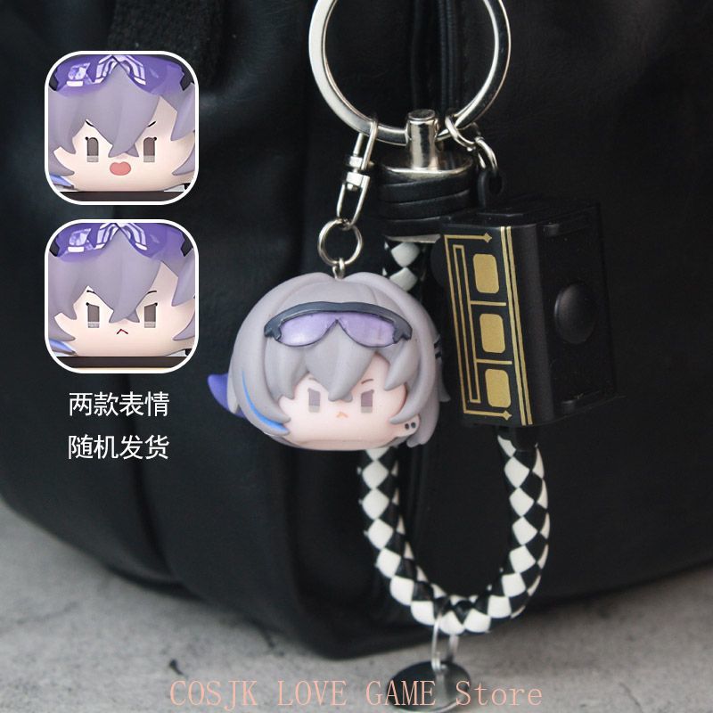 Anime Honkai：Star Rail Game Bl - Women Accessories Chain ulasan dan harga