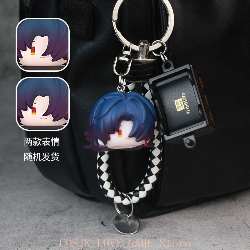 Anime Honkai：Star Rail Game Bl - Women Accessories Chain ulasan dan harga