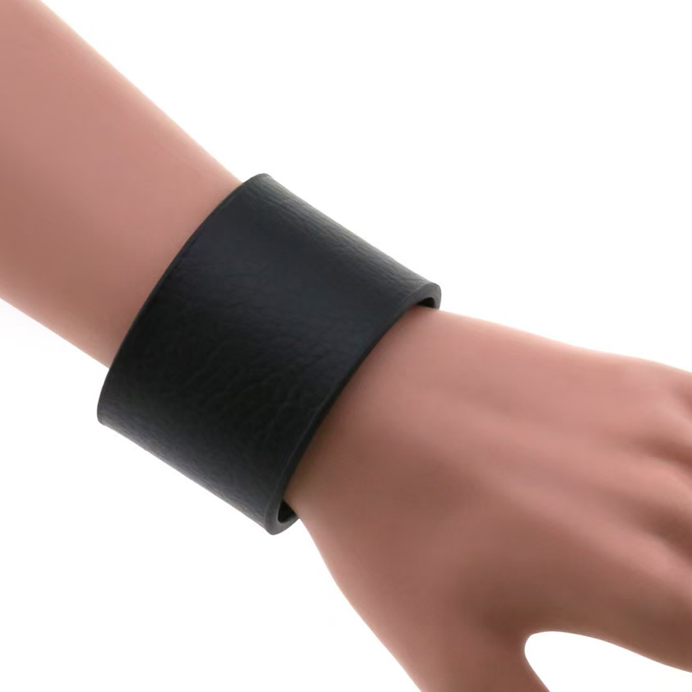 Punk Solid Color Simple Men An - Women'S Accessories In The 80S ulasan dan harga