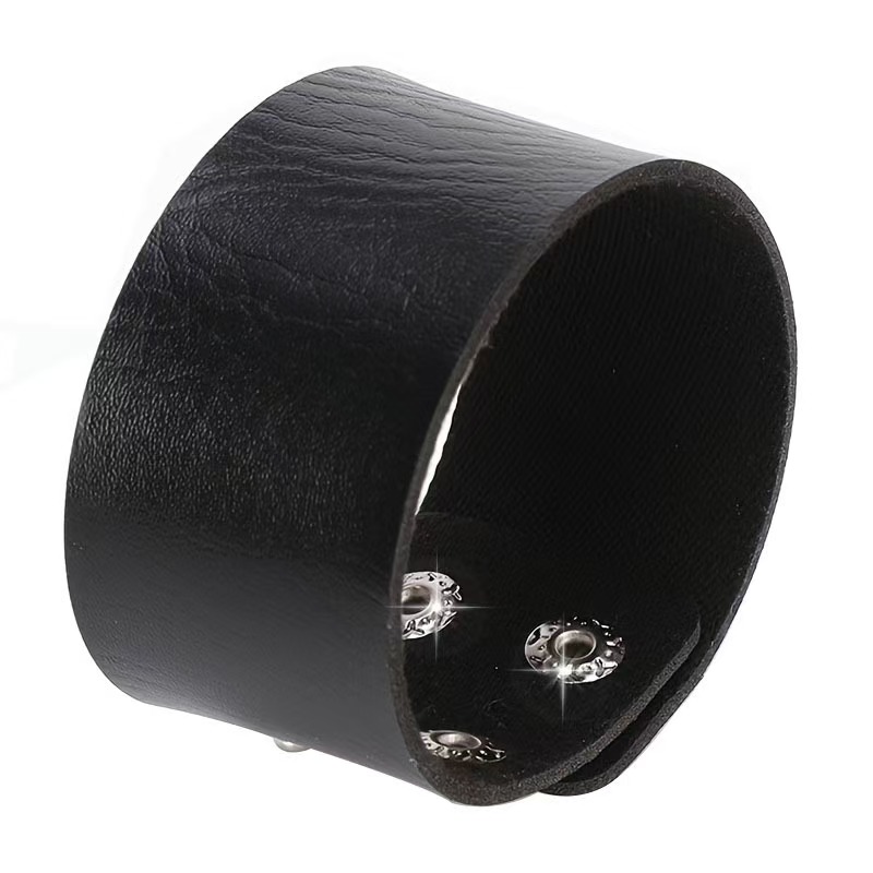 Punk Solid Color Simple Men An - Women'S Accessories In The 80S ulasan dan harga