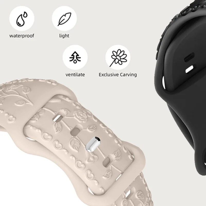 Straps For Apple Watch ultra 2 - Women'S Accessories Nike ulasan dan harga