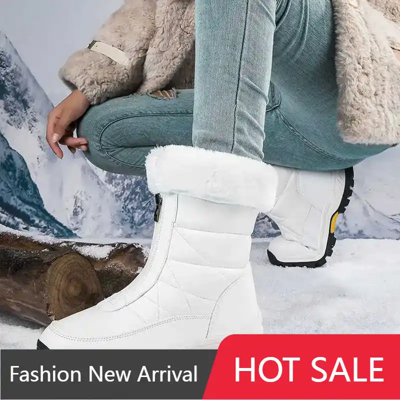 Women's Boot Sneakers Walking  - Women Accessories Brand Name ulasan dan harga