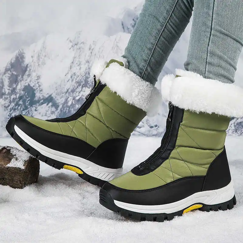 Women's Boot Sneakers Walking  - Women Accessories Brand Name ulasan dan harga