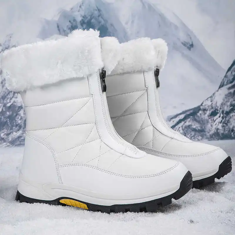 Women's Boot Sneakers Walking  - Women Accessories Brand Name ulasan dan harga