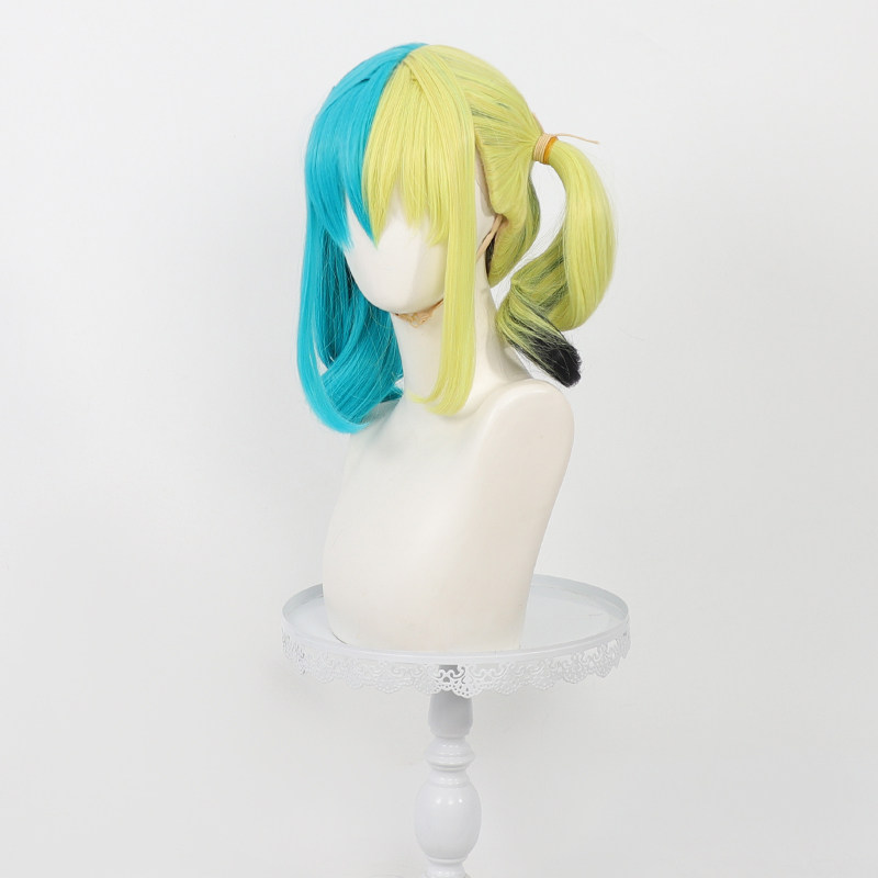 Anime Canari Cosplay Wig Heat  - Women Accessories Aesthetic ulasan dan harga