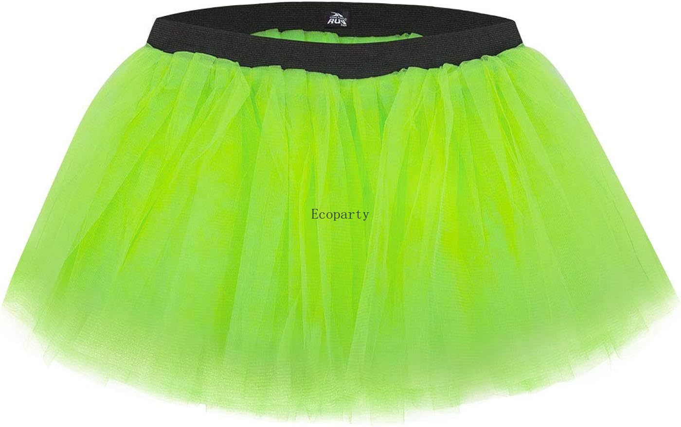 Gone For a Run Runners Tutu |  - Women'S Accessories In The 80S ulasan dan harga