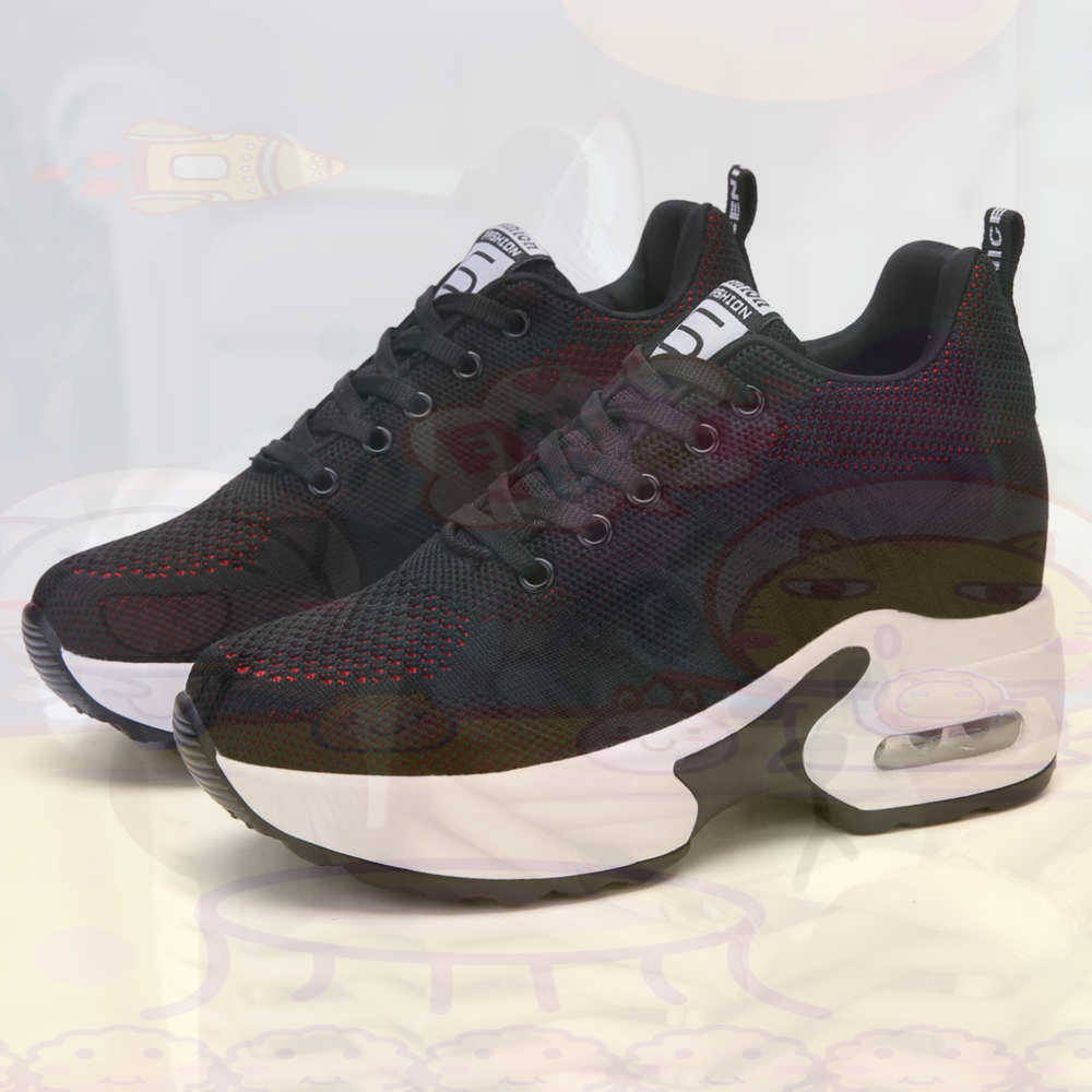 Red Size 36 Shoes Woman Tennis - Women Accessories Brand Name ulasan dan harga