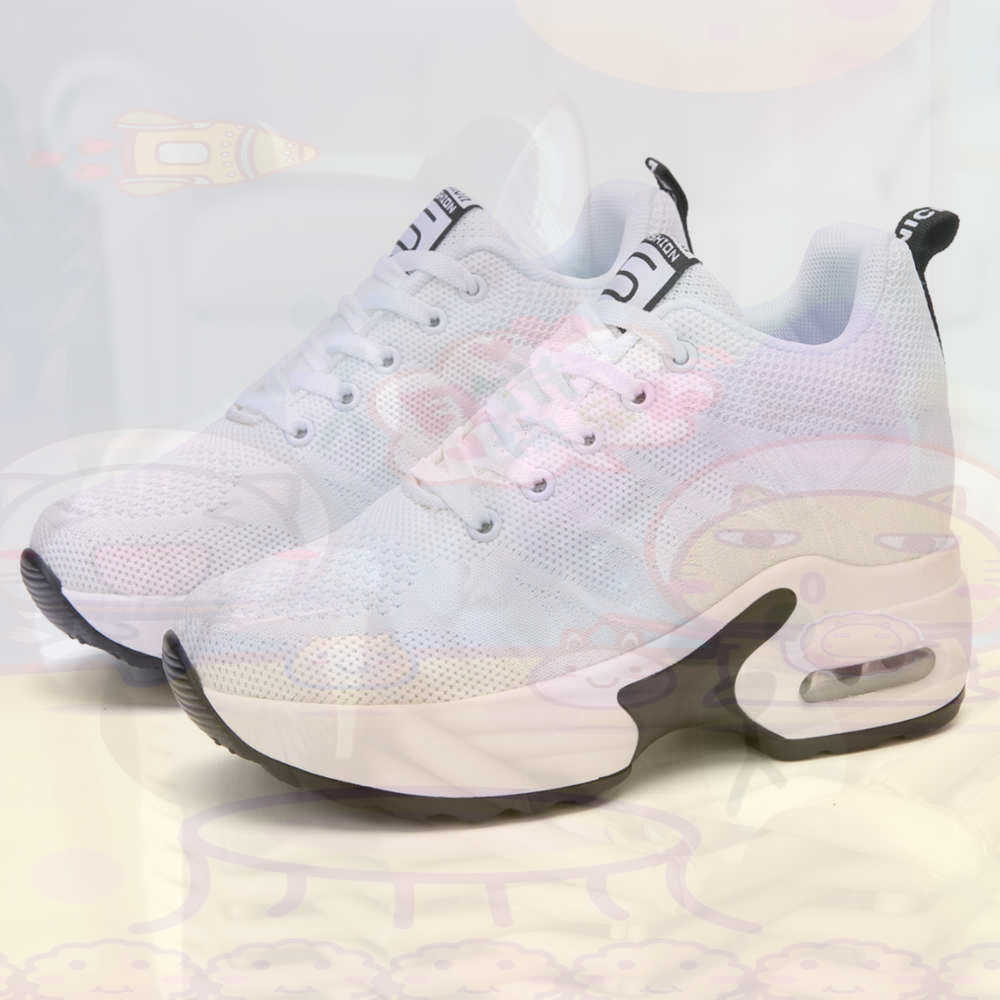 Red Size 36 Shoes Woman Tennis - Women Accessories Brand Name ulasan dan harga