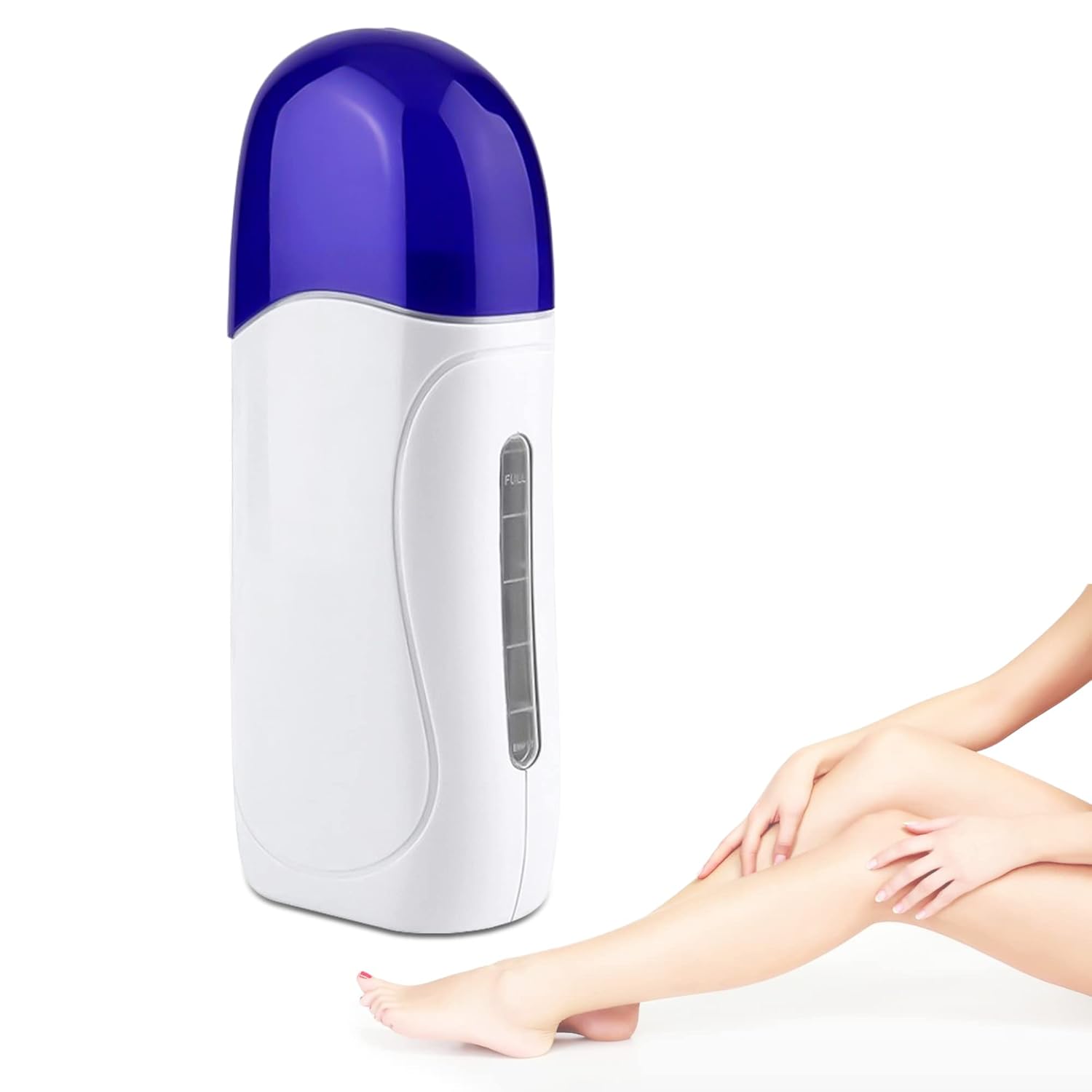 YIKOOLIN Wax Heater Roll On Ro - Women Accessories Clearance ulasan dan harga