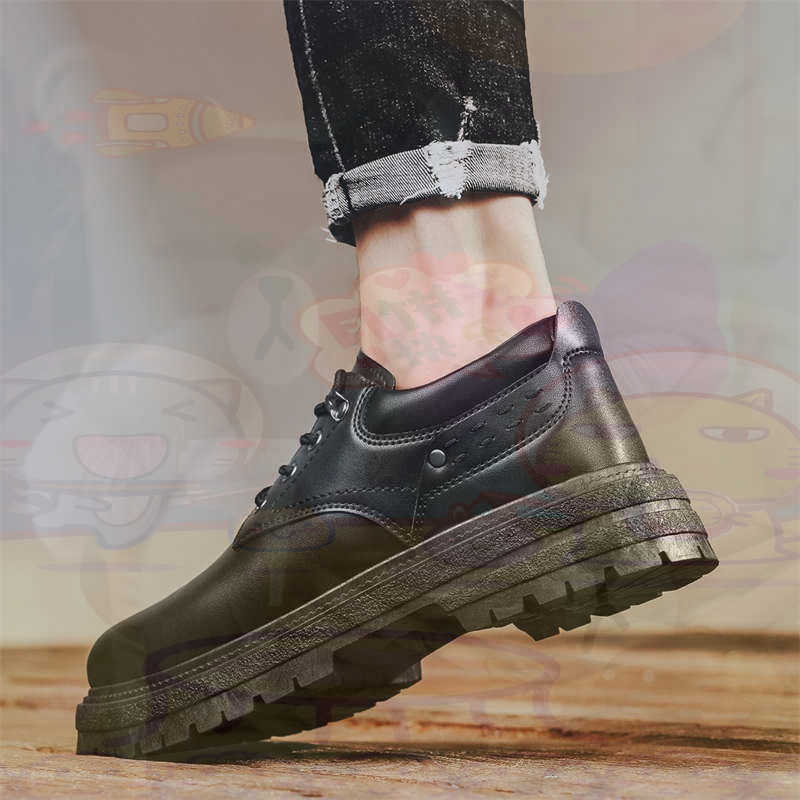 Dark Natural Leather Fashion T - Women Accessories Brand Name ulasan dan harga